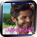 Thomas Rhett Die A Happy Man APK