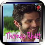 Thomas Rhett Die A Happy Man