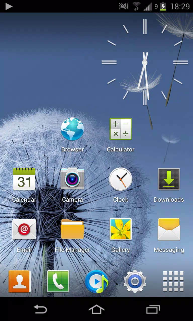 CM11 CM10.2 TouchWiz 5.0 theme for Android - APK Download
