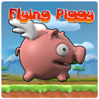 Flying Piggy 아이콘
