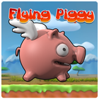 Flying Piggy icon