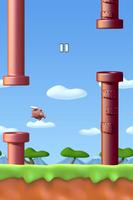 Flying Piggy capture d'écran 3