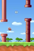 Flying Piggy 截图 3