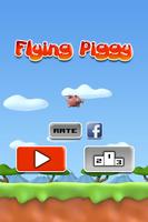 Flying Piggy poster