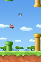 Flying Piggy تصوير الشاشة 1