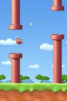 Flying Piggy تصوير الشاشة 2