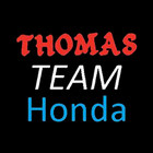 Thomas Team Honda DealerApp biểu tượng