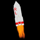 RocketLaunch ícone