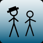 xkcd Reader icon