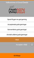 Good-Deeds Affiche