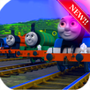 Thomas Train Friends Racing APK