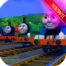 Thomas Train Friends Racing APK