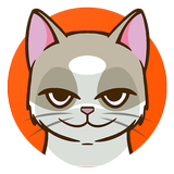 Cat Puncher icon