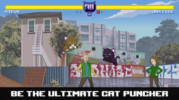 Cat Puncher imagem de tela 2