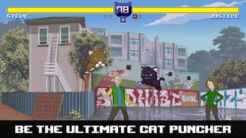 Cat Puncher capture d'écran 2