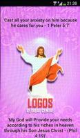 Logos Retreat Center পোস্টার