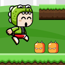 TG Monster Jump APK