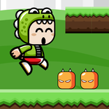 TG Monster Jump