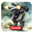 Real War Robots Tips icon