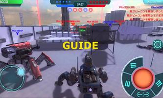 Real War Robots Tips screenshot 3