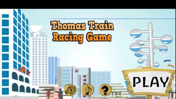 Thomas Train Racing Game 2017 bài đăng