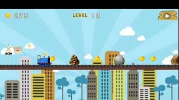 Thomas Train Racing Game 2017 screenshot 2