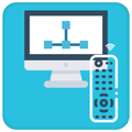 Universal All Tv Remote