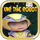 super VIR robot adventure APK