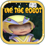 super VIR robot adventure