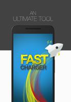 Fast Charger 海報