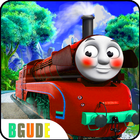 Game Clues for Thomas the Train & Friends Zeichen