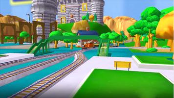 Game Clues for Thomas the Train & Friends screenshot 3