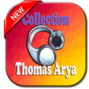 Lagu  THOMAS ARYA Syahdu APK