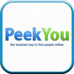 PeekYou Online People Search