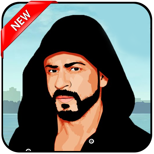 Cartoon Photo Editor 2017