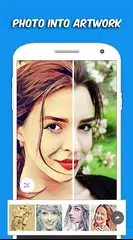 Cartoon Photo Editor 2017 APK download