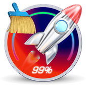 Cleaner &amp; Booster Speed 2017 icon