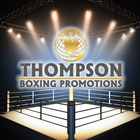 Thompson Boxing Promotions ไอคอน