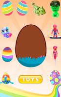 Surprise Eggs Kids Game 截图 1