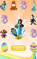 Surprise Eggs Kids Game imagem de tela 2