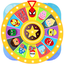 Wheel Of Surprise Eggs APK