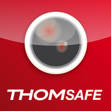 Thomsafe Zeichen