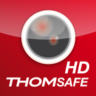 Thomsafe HD icône