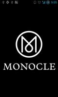 Monocle 24 Affiche