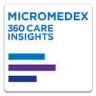 Micromedex 360 Care Insights icône