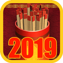 Xin xăm 2019 - Kỷ Hợi APK