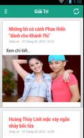 Tin tuc Soha - Soha News 포스터