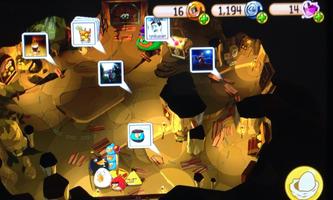 Tips for Angry Birds Epic RPG imagem de tela 1