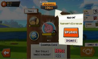 Tips Angry Birds Go! screenshot 2