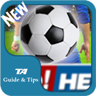 Tips Score! Hero 2016 أيقونة